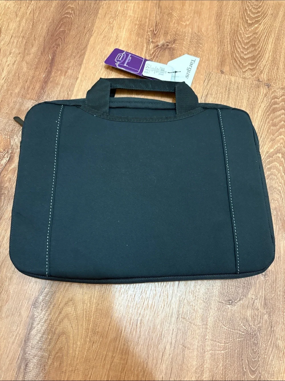 Targus nwt black